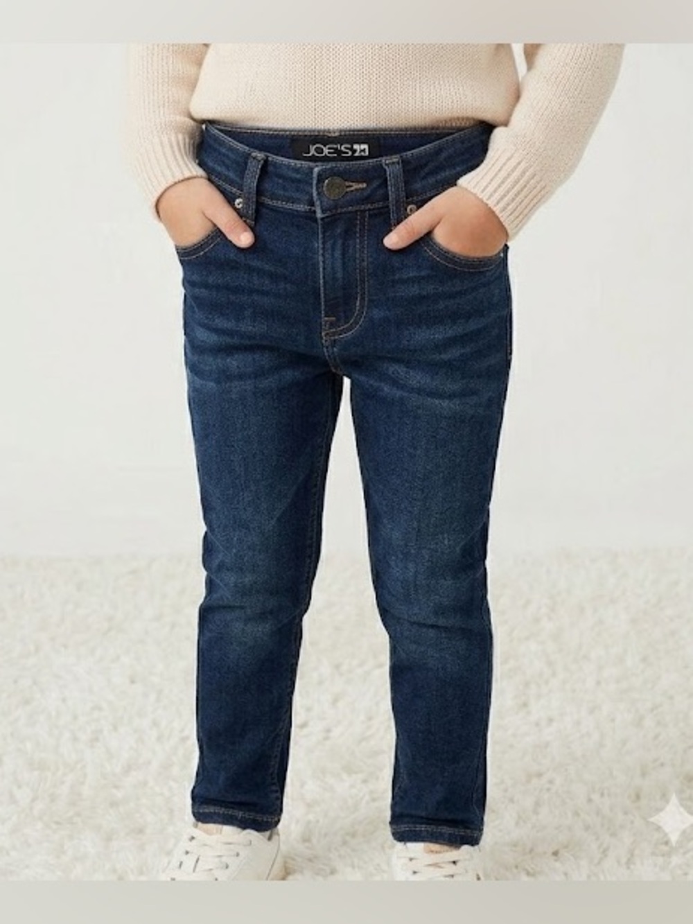 Joes Jeans Dark Wash Denim